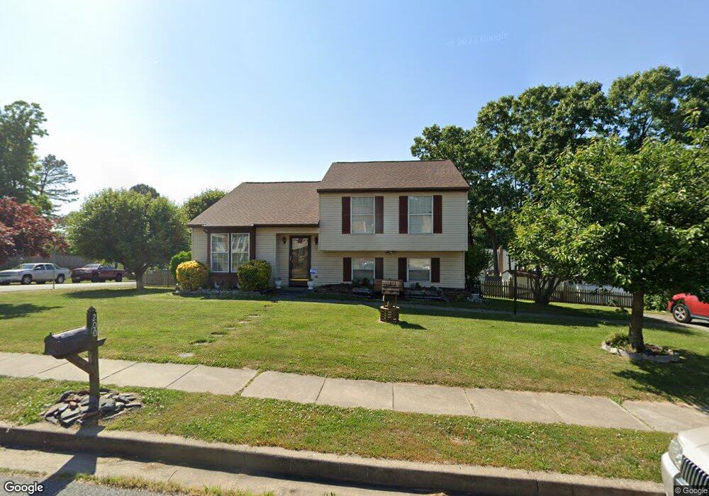 200 Sandhill Rd, Essex, MD 21221 - photo 1