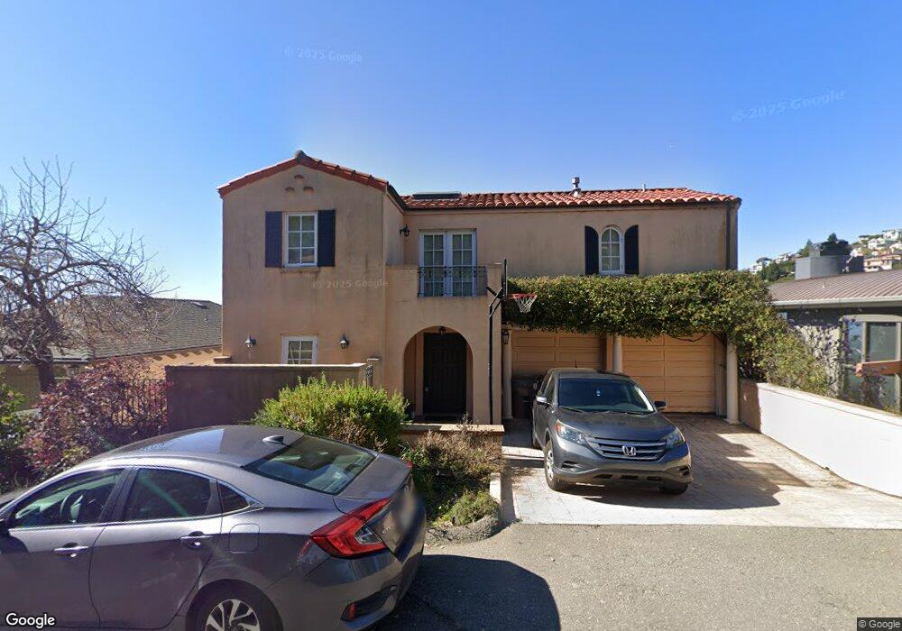 1490 Westview Dr, Berkeley, CA 94705 - photo 1