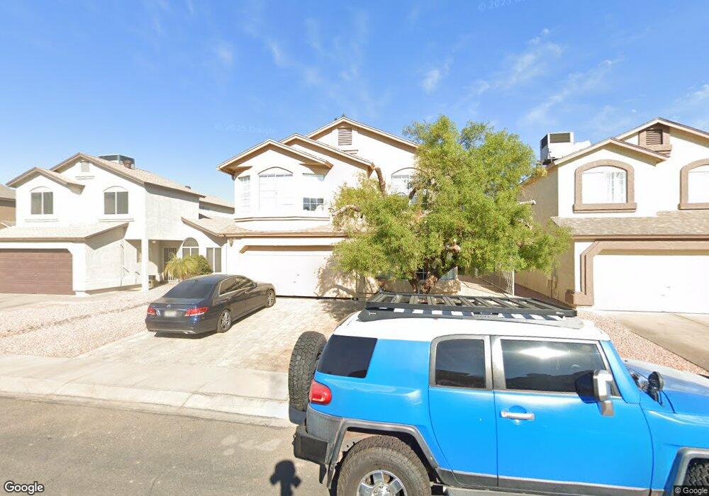 5192 W Fairview St, Chandler, AZ 85226 - photo 1