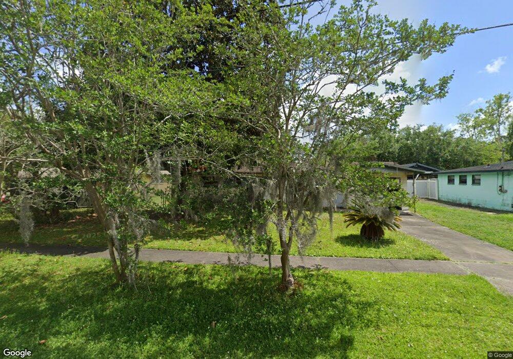 5219 Saginaw Ave, Jacksonville, FL 32210 - photo 1