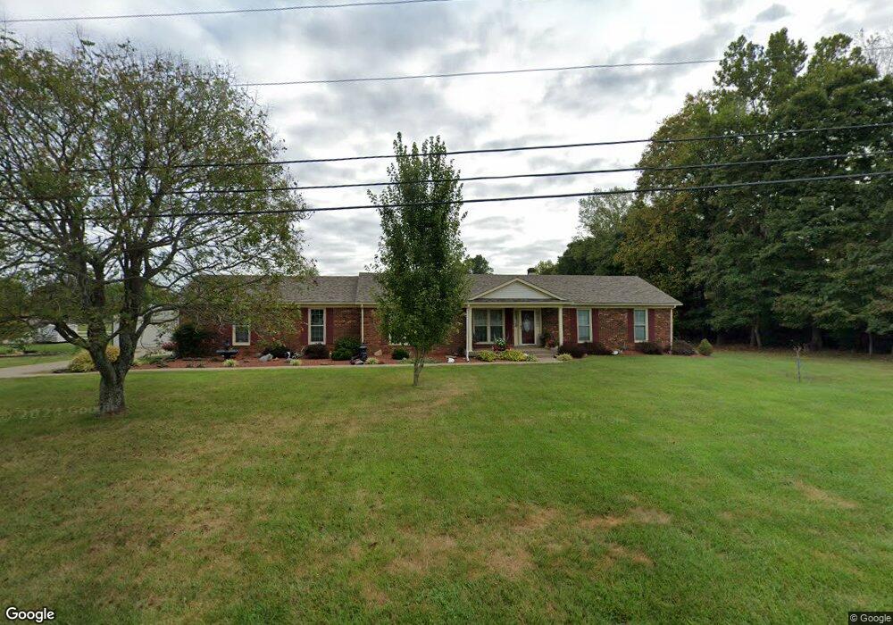 3689 Zoneton Rd, Shepherdsville, KY 40165 - photo 1