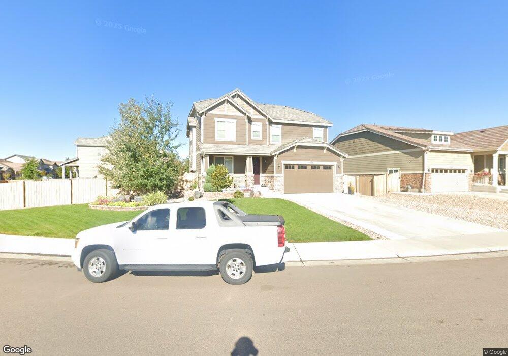 12525 Hudson Way, Thornton, CO 80241 - photo 1