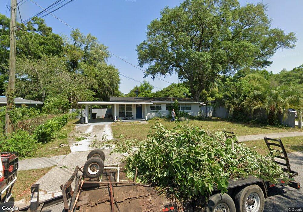 3747 Aldington Dr, Jacksonville, FL 32210 - photo 1