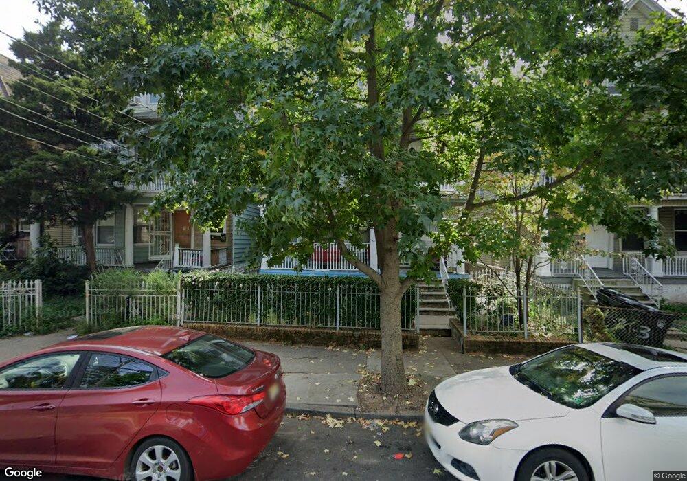 6 Millington Ave, Newark, NJ 07108 - photo 1