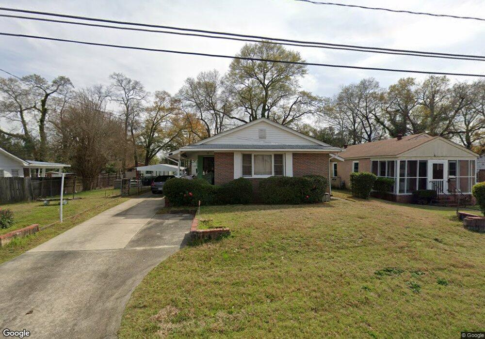 3212 Carver St, Columbus, GA 31906 - photo 1