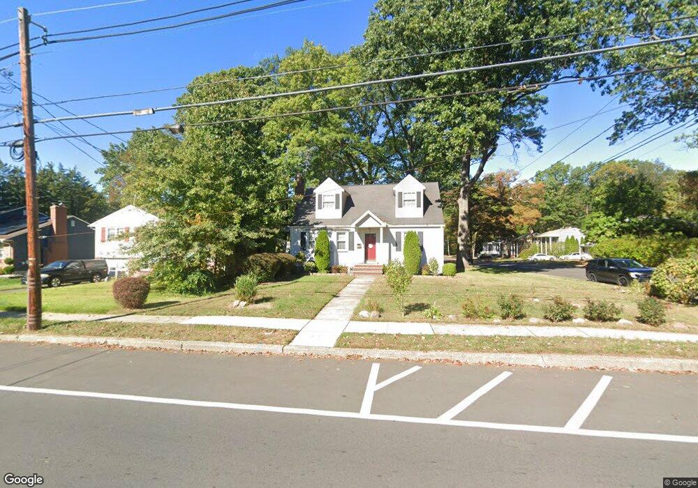 325 Mountain Ave, North Plainfield, NJ 07060 - photo 1