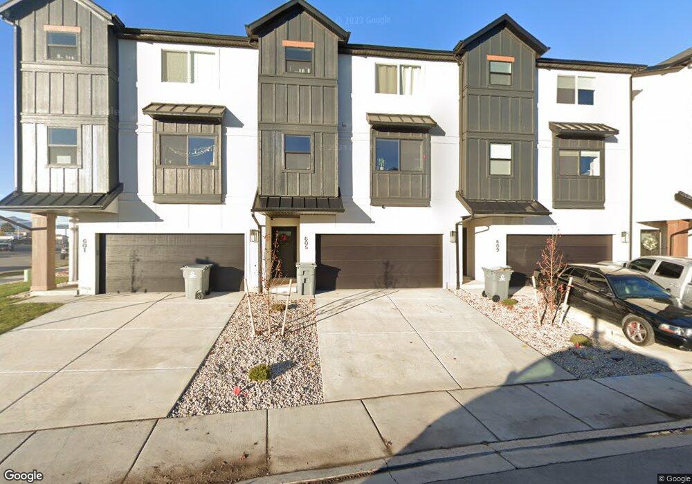 605 E 340 S, American Fork, UT 84003 - photo 1