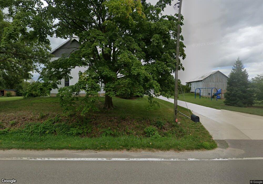 4467 12th St, Wayland, MI 49348 - photo 1