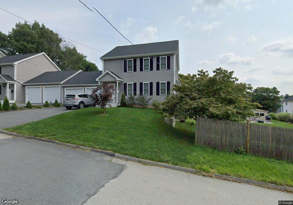 28 Cliveden St, Worcester, MA 01606 - photo 1