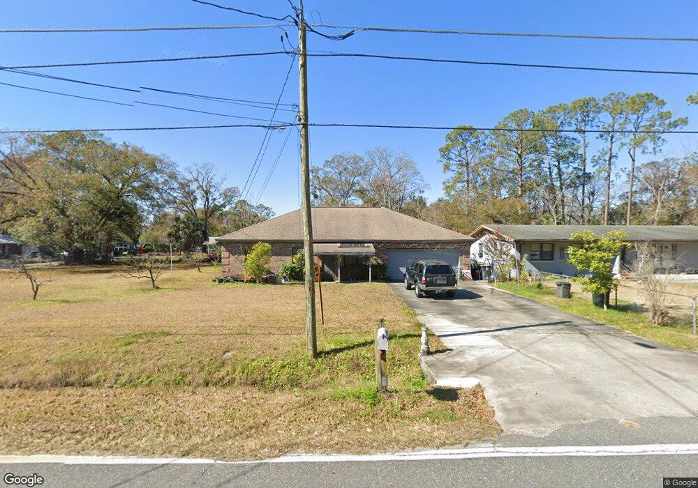 1140 Lake Shore Blvd, Jacksonville, FL 32205 - photo 1