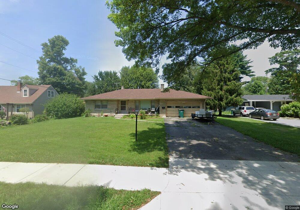 1222 E Jefferson St, Franklin, IN 46131 - photo 1