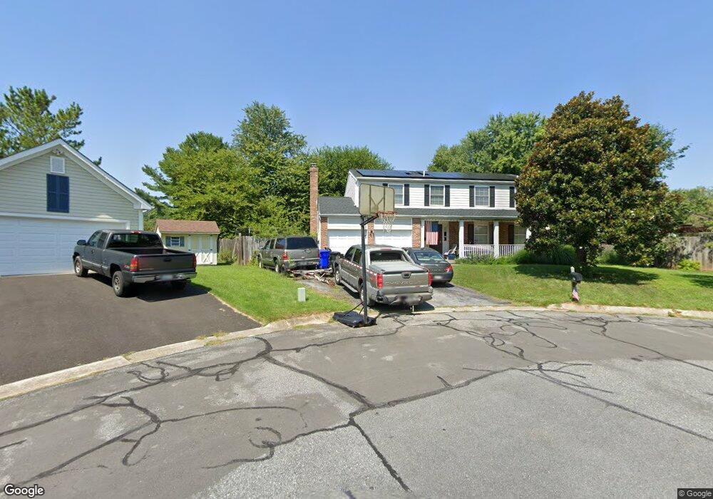 10713 Risingdale Ct, Germantown, MD 20876 - photo 1