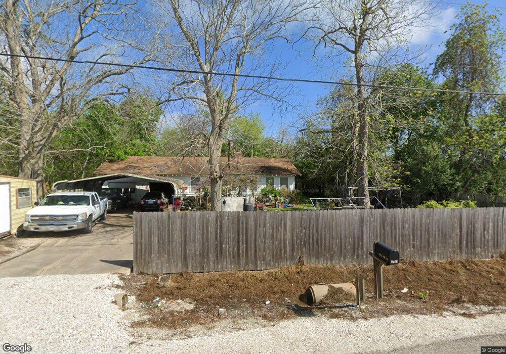 3251 Sparks Rd, Bay City, TX 77414 - photo 1