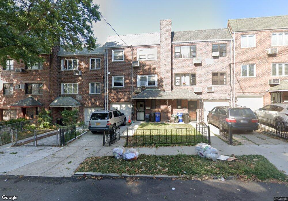 53-92 64th St, Maspeth, NY 11378 - photo 1