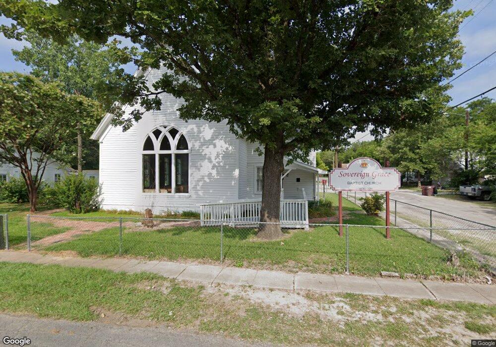 315 Gates St, Bonham, TX 75418 - photo 1