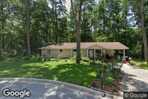 3917 NW 30th Terrace, Gainesville, FL 32605
