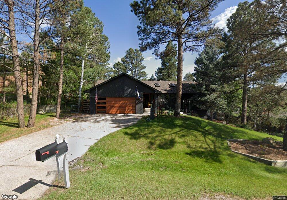 6372 N Powell Rd, Parker, CO 80134 - photo 1