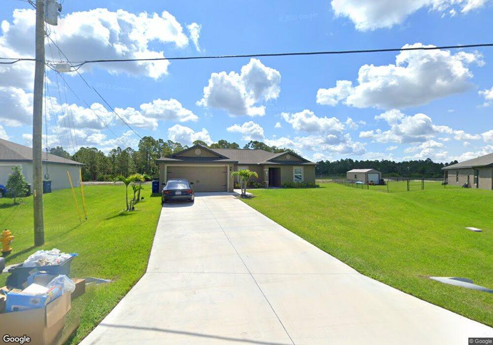 849 Lochman Ave, Fort Myers, FL 33913 - photo 1