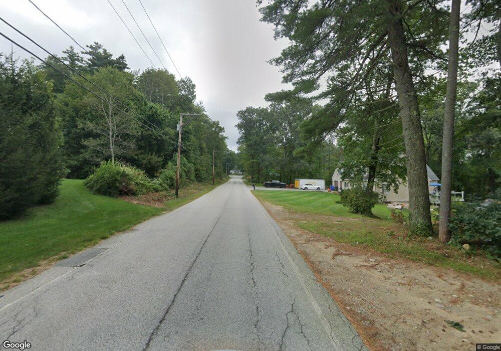 8 Albin Rd unit 32, Bow, NH 03304 - photo 1