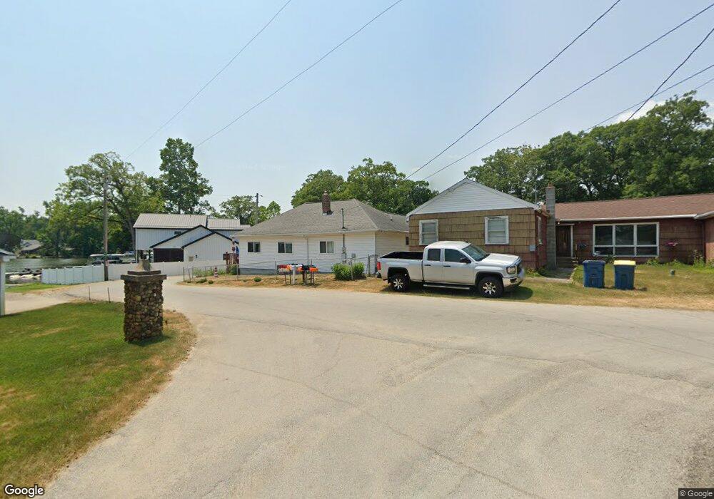 11036 Pottawotomie Trail, Walkerton, IN 46574 - photo 1