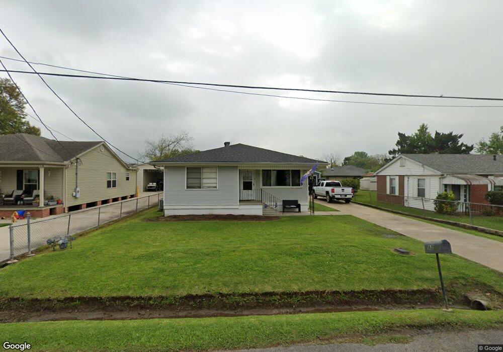 162 W 2nd St, Reserve, LA 70084 - photo 1