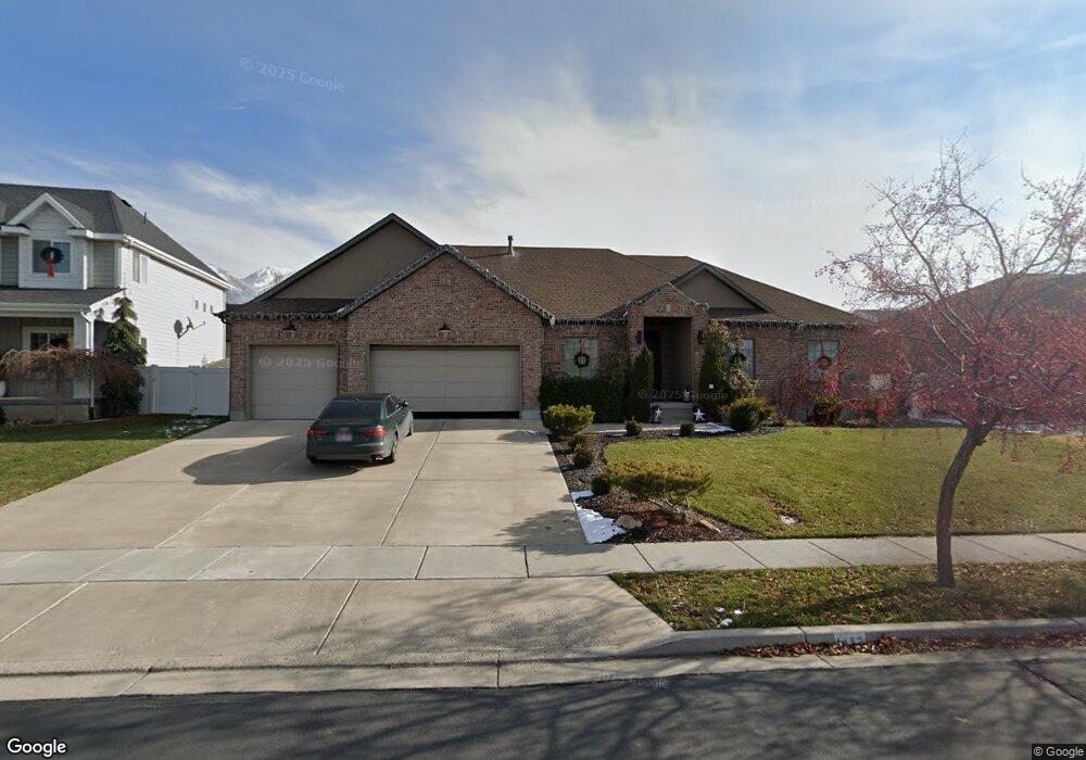 1452 N 70 E, American Fork, UT 84003 - photo 1