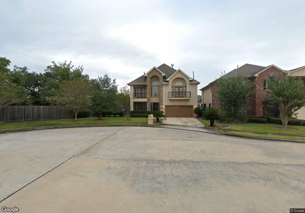 3903 England Ct W, Houston, TX 77021 - photo 1