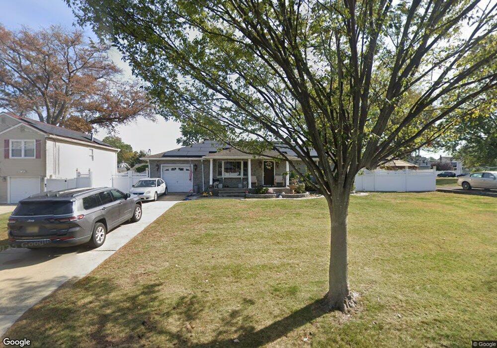 57 Sherman St, Sewaren, NJ 07077 - photo 1