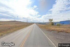 77 Heart Butte Rd, Browning, MT 59417