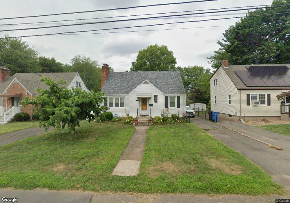 110 Landers Ave, New Britain, CT 06051 - photo 1