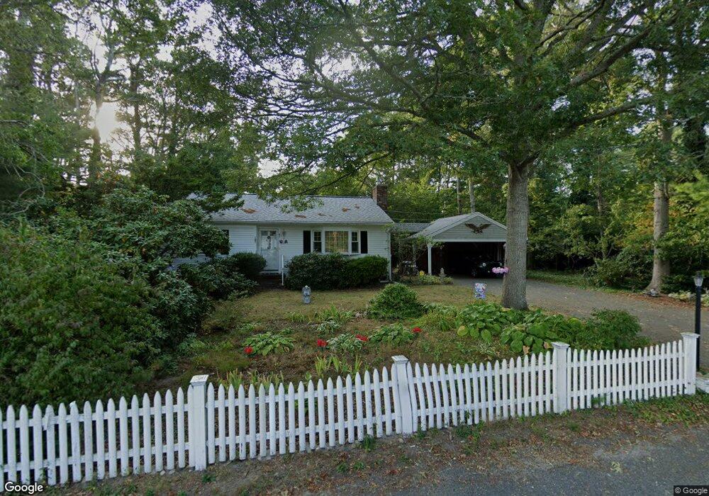 87 Bishops Terrace, Hyannis, MA 02601 - photo 1