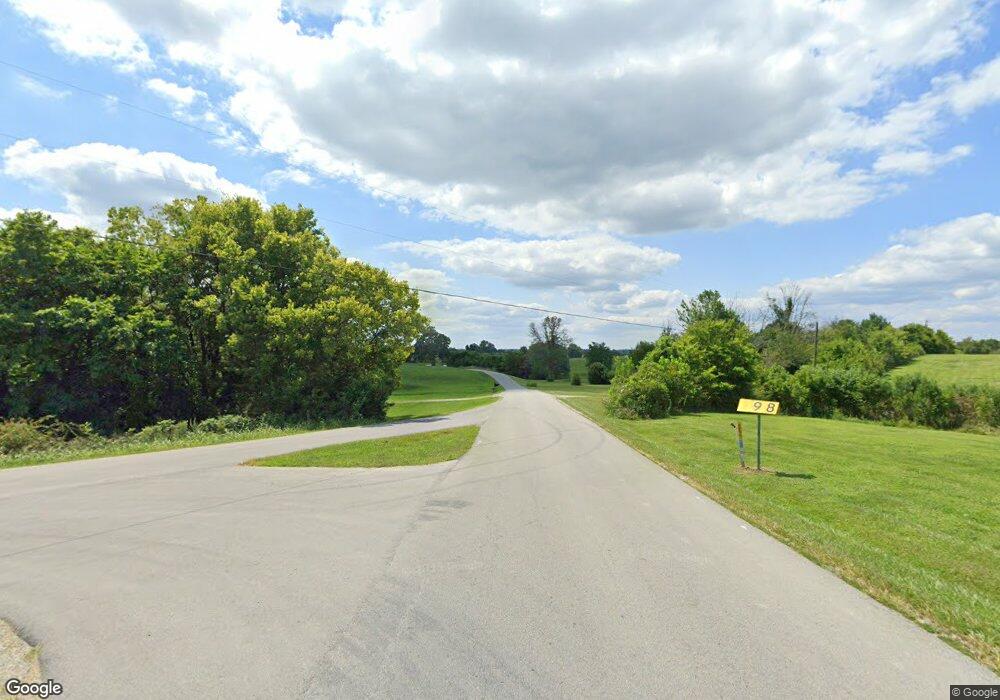 Intersect Plum Run Irish Ridge Rd, Bloomfield, KY 40008 - photo 1