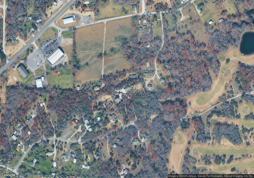 1721 S Stewart St, Azle, TX 76020 - photo 1