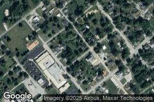 307 N Ledgerwood St, Carlisle, IN 47838