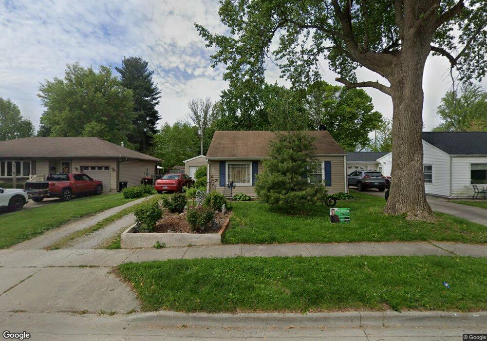 1569 Pulaski St, Lincoln, IL 62656 - photo 1