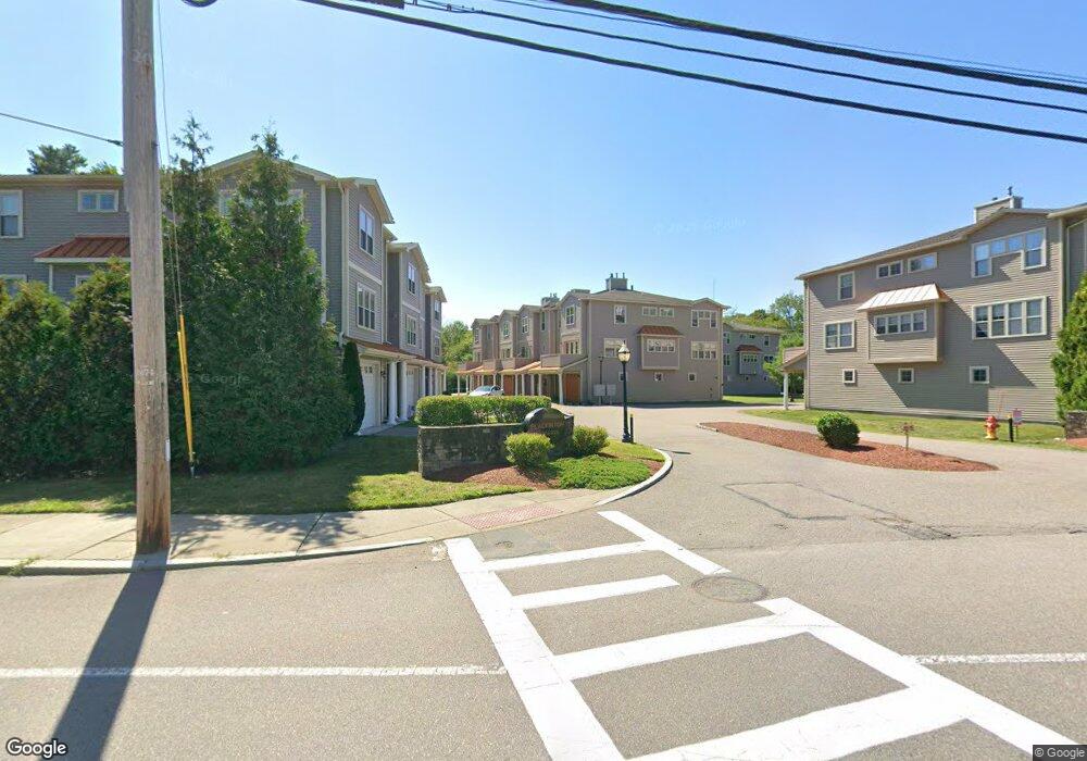 68 West St unit 74, Attleboro, MA 02703 - photo 1