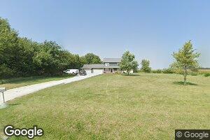 10015 E 500 S, Otterbein, IN 47970