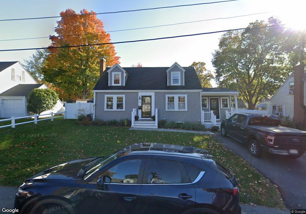 19 Elmhurst Rd, Stoneham, MA 02180 - photo 1