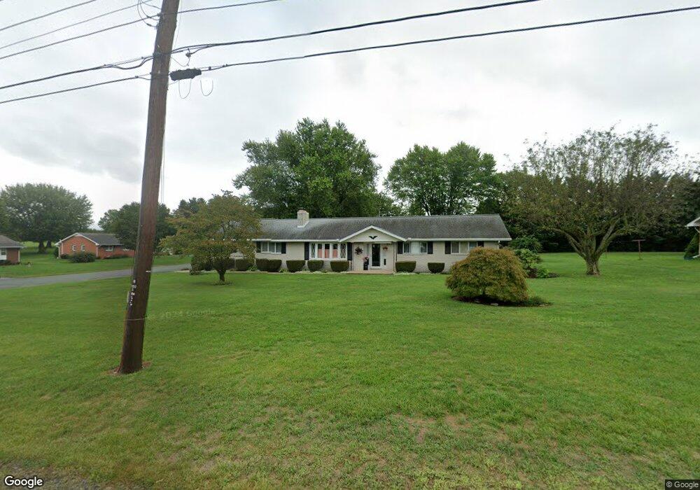 11780 Williamsport Pike, Greencastle, PA 17225 - photo 1