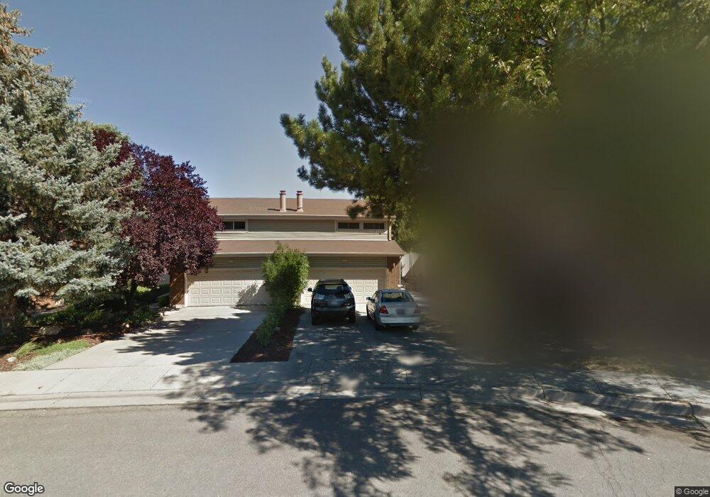 271 E Ashbrook Cir, Midvale, UT 84047 - photo 1