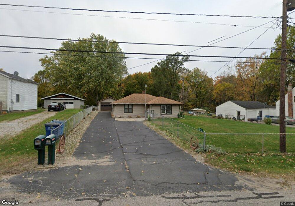 6568 W Johnson Rd, La Porte, IN 46350 - photo 1