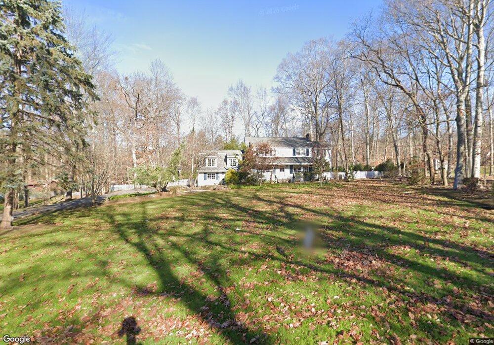 63 Hidden Glen Rd, Upper Saddle River, NJ 07458 - photo 1