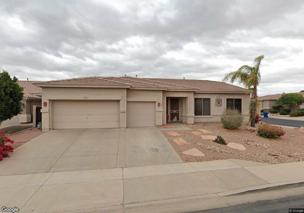 2521 S Keene, Mesa, AZ 85209 - photo 1