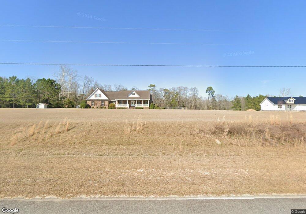 111 Benjamin Rd, Claxton, GA 30417 - photo 1