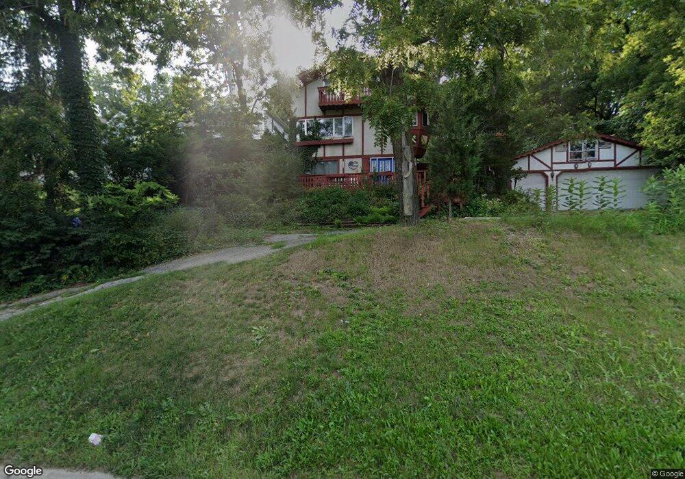 916 S Main St, Algonquin, IL 60102 - photo 1