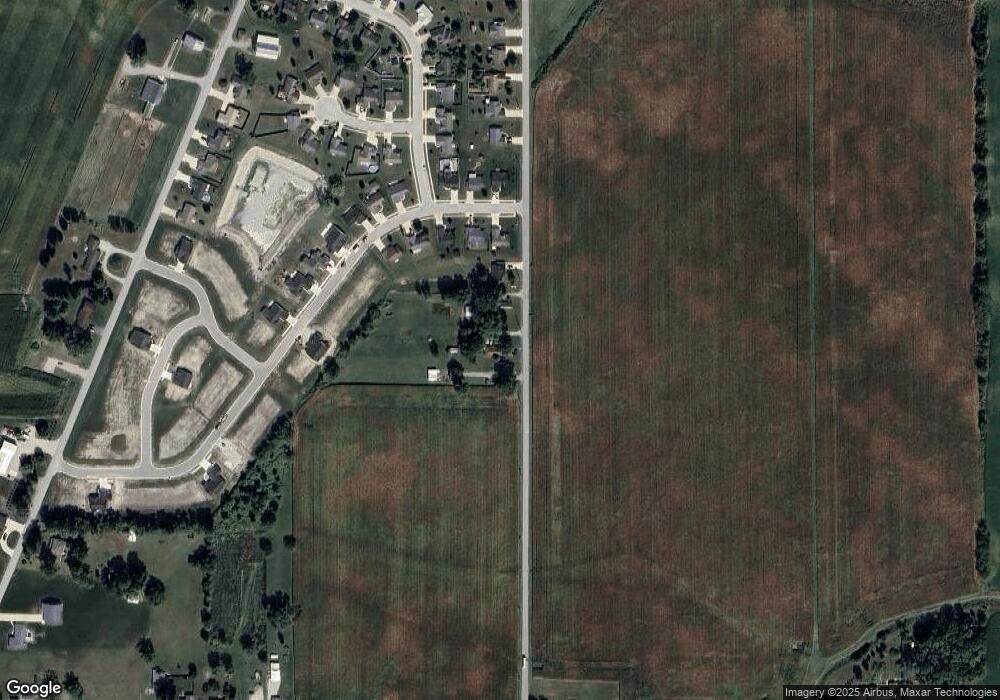 1780 S 200 E, Bluffton, IN 46714 - photo 1