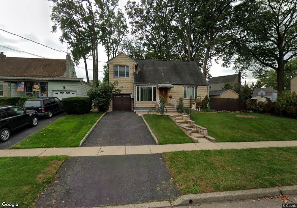 2821 N Wood Ave, Linden, NJ 07036 - photo 1