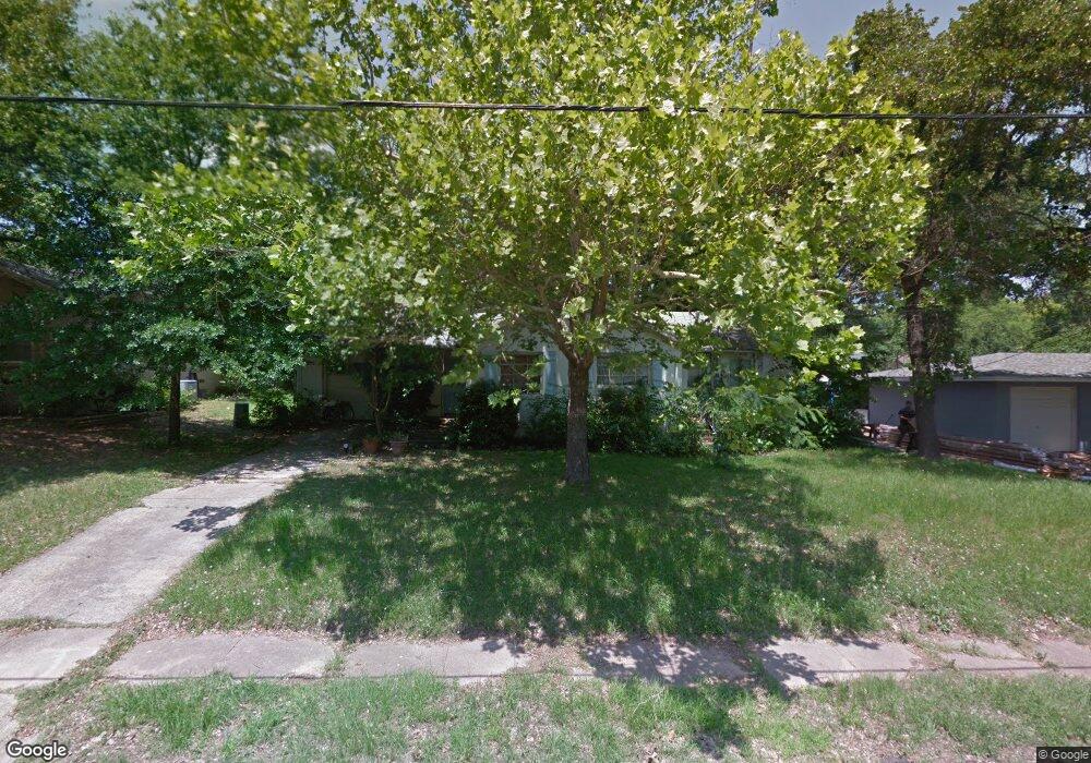 632 Haden St, Tyler, TX 75701 - photo 1