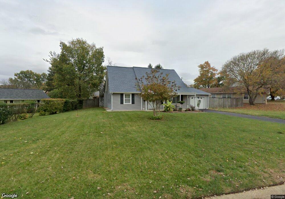 12402 Kinship Turn, Bowie, MD 20715 - photo 1