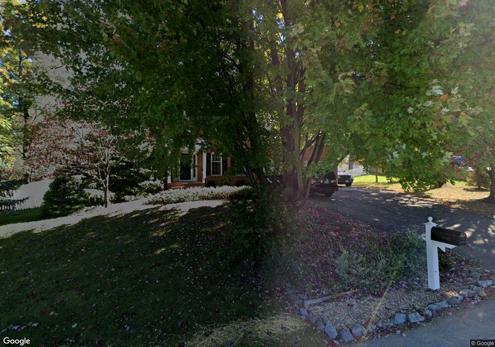 10515 Connor Dr, Williamsport, MD 21795 - photo 1